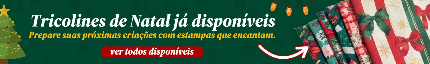 TRICOLINE DE NATAL
